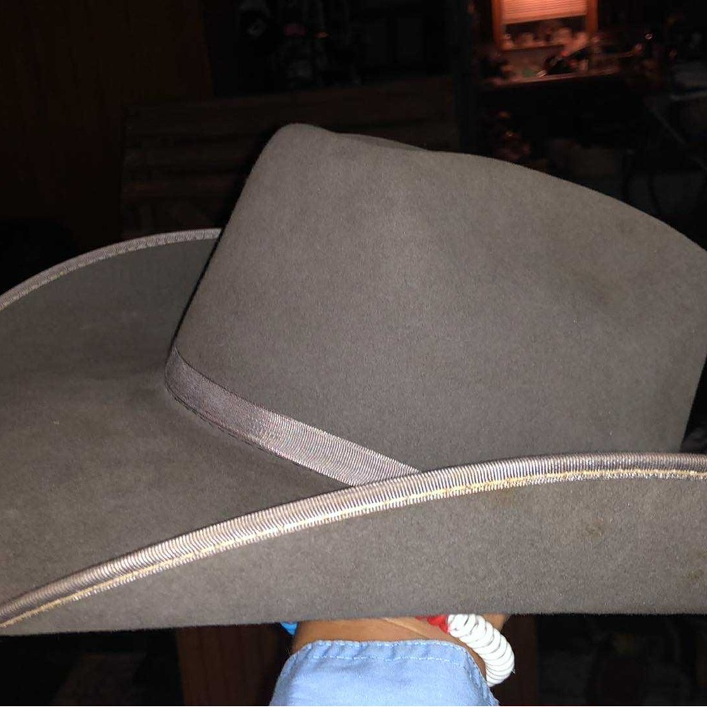 Rodeo King 100x